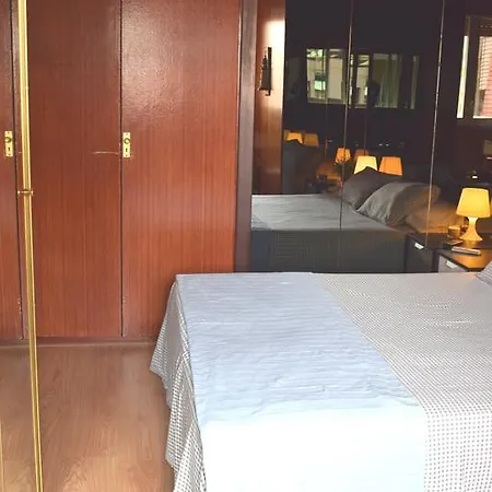Apartamento Duplex Berlin 87