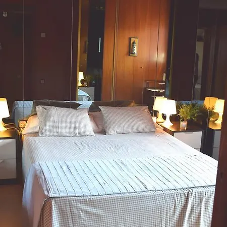 Duplex Berlin 87 * Barcelona