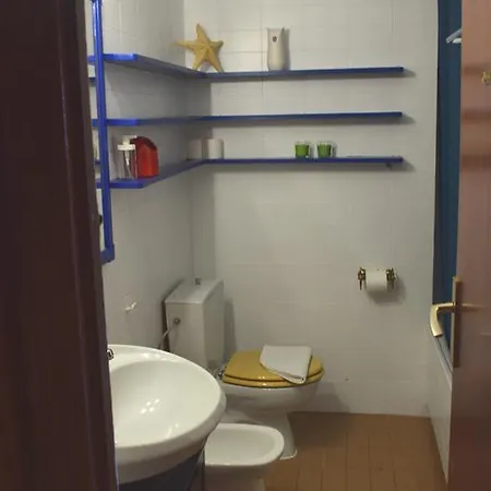 Apartamento Duplex Berlin 87