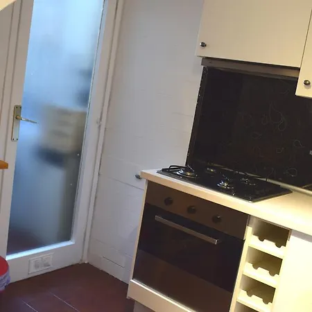 Apartamento Duplex Berlin 87