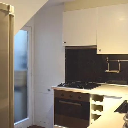 Duplex Berlin 87 Apartamento Barcelona