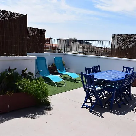 Duplex Berlin 87 * Barcelona