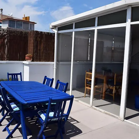 Duplex Berlin 87 Apartamento Barcelona