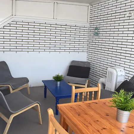 Apartamento Duplex Berlin 87 *
