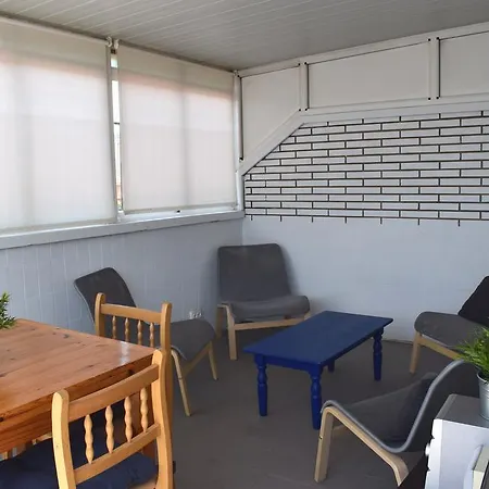 Apartamento Duplex Berlin 87 Barcelona