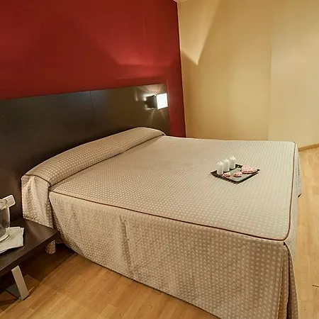 Hotel El Bruc Hotel