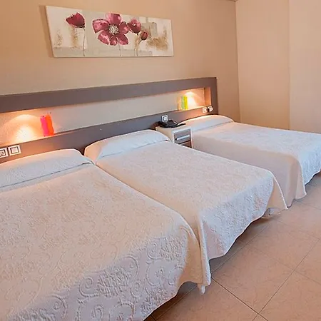 Hotel El Bruc Hotel 4*