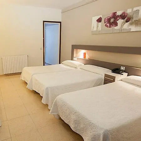 Hotel Hotel El Bruc