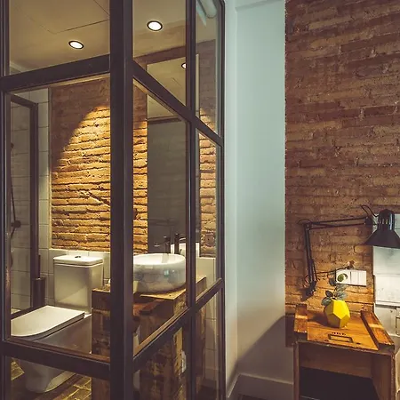 Boutique 1847 Pensionat Barcelona