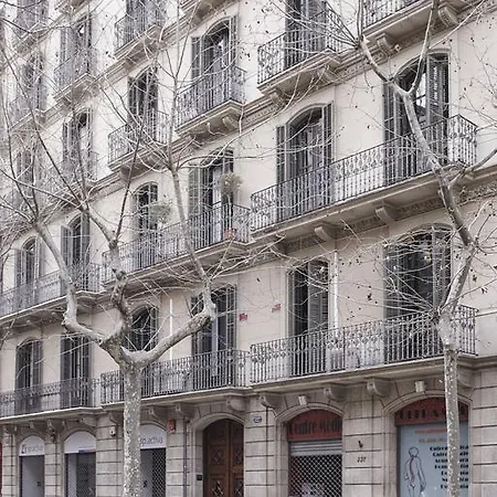 Close To Passeig De Gracia * ברצלונה