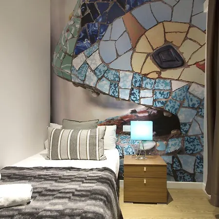 Dailyflats Centre Barcelone