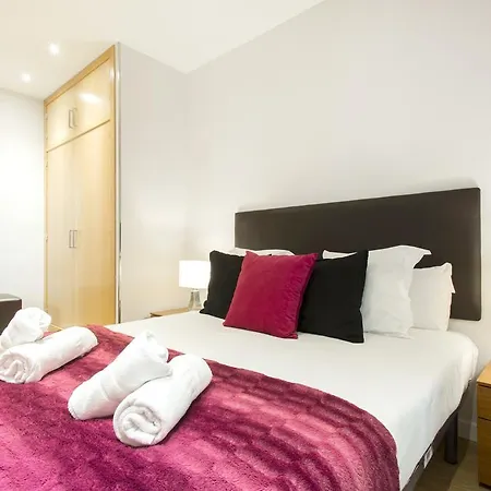 Appartement Dailyflats Centre