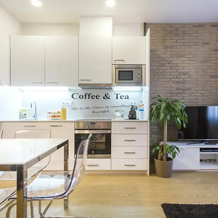 Apartamento Dailyflats Centre