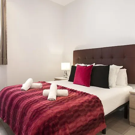 Dailyflats Centre Appartement *