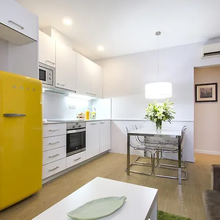 Dailyflats Centre Appartement