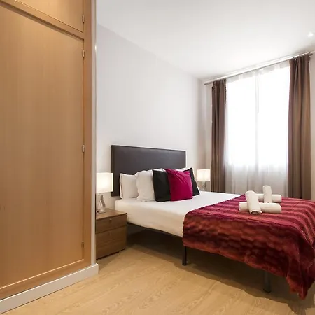 Appartement Dailyflats Centre *