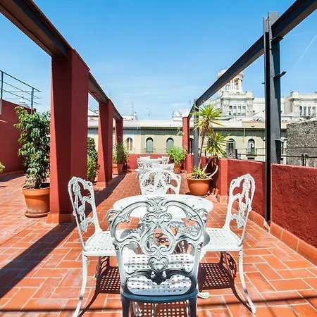 Gótico Hotel Barcelona