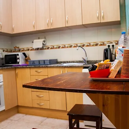 Rosellón Apartamento Barcelona