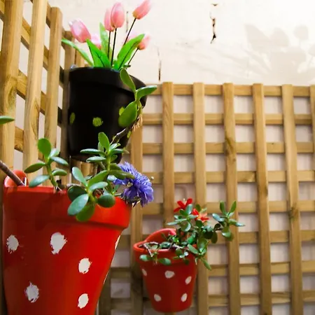 Apartamento Rosellón Barcelona