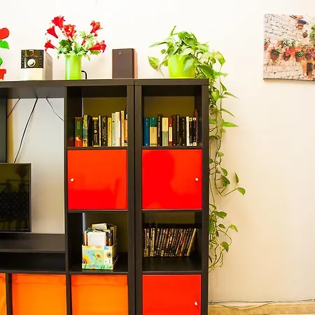 Rosellón Apartamento *