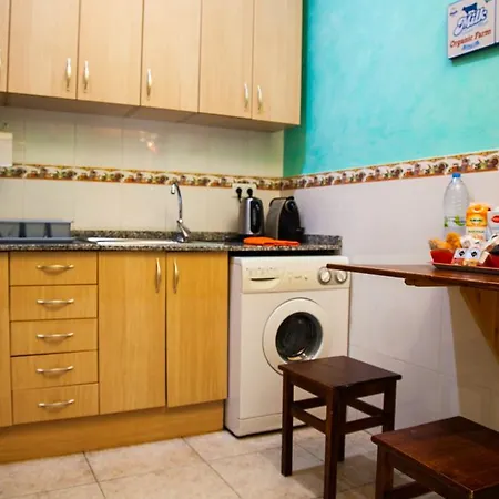Apartamento Rosellón