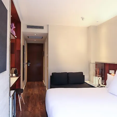 Hotel Balmes 4*