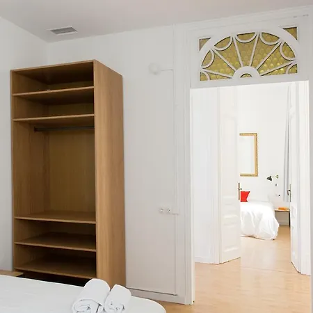 Apartamento My Address In