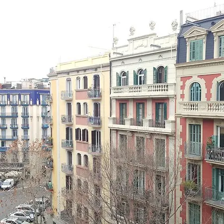 Entenca * Barcelona