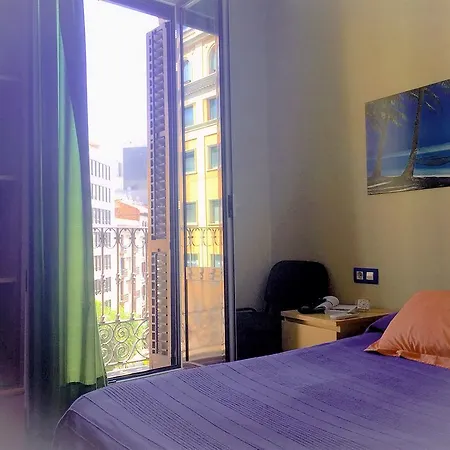 Barcelona City Hotel Hotel