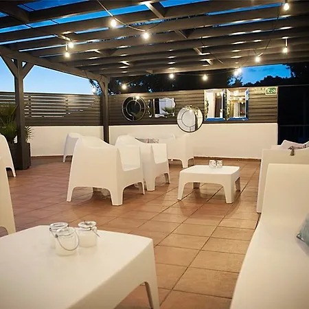 Hotel El Bruc 4*
