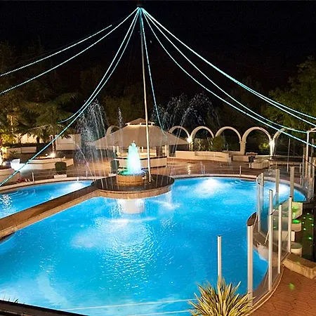 Hotel Hotel El Bruc