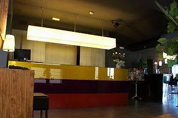 54 Barceloneta Hotel Barcelone