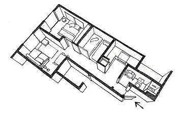 Apartment Eric Voekel Boutique - Gran Via