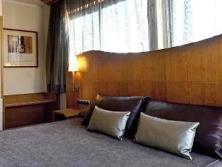 Aristol - Sagrada Familia Hotel Barcellona