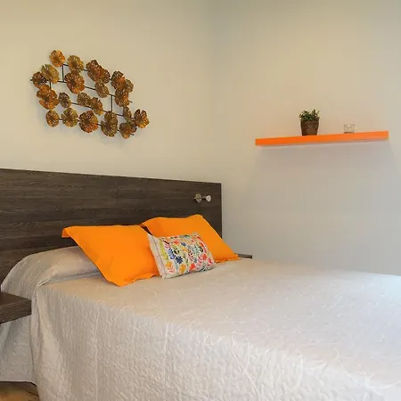 Feel At Sants Appartement *