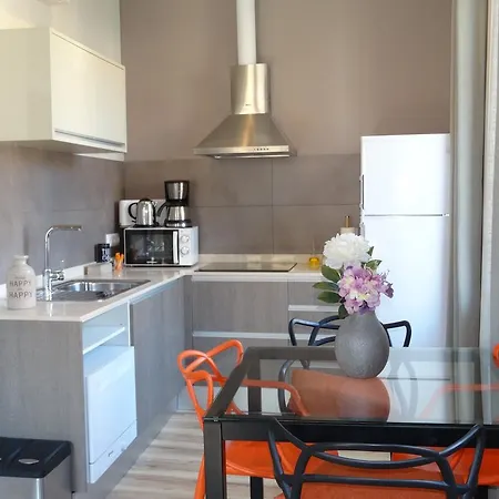 Appartement Feel At Sants *