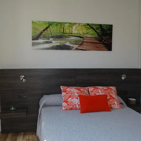 Feel At Sants Appartement Barcelone