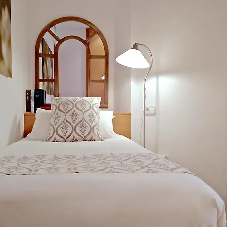 شقة Bizflats Garden House برشلونة