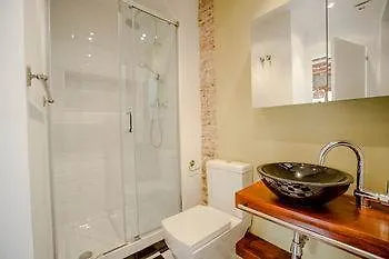 Apartment Inside Mercat Barcelona