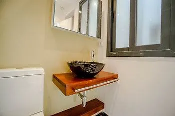 Apartment Inside Mercat