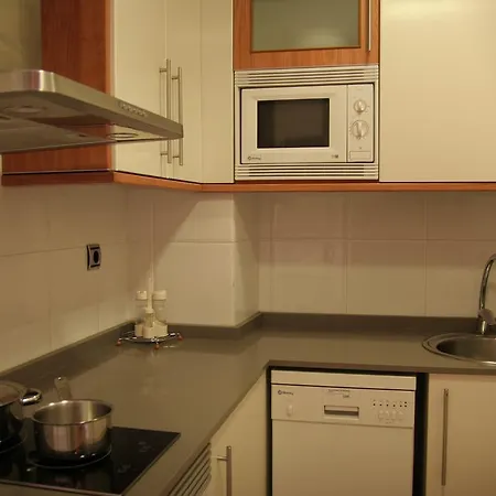 Apartahotel Aragó565 Barcelona