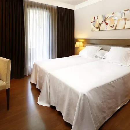 Hotel Condado 3*