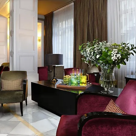Condado Hotel Barcelona