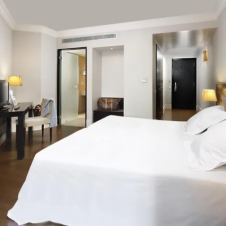 Condado Hotel