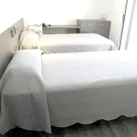 Hotel Alguer Camp Nou 2*