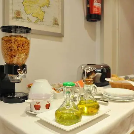 Alguer Camp Nou Hotel Barcelona
