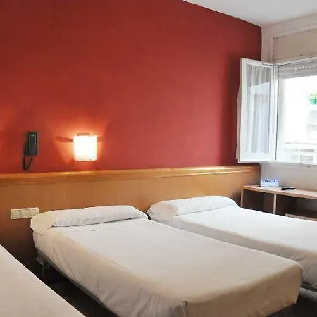 Alguer Camp Nou Hotel
