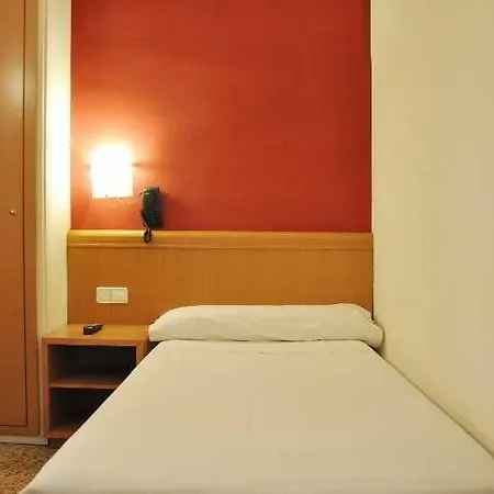 Alguer Camp Nou Hotel