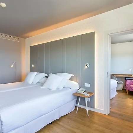 Occidental Atenea Mar - Adults Only