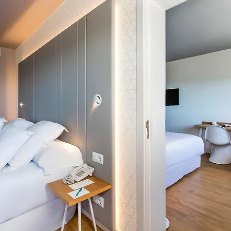 Occidental Atenea Mar - Adults Only Barcelona